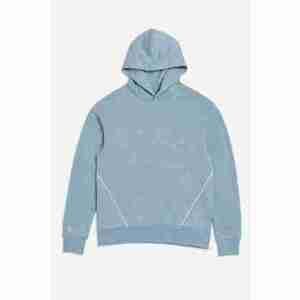 Twenty Olympic Mesh Hoodie